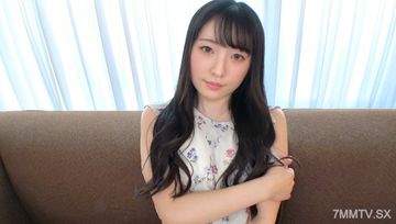 SIRO-5017 【清楚系？】AV女優に憧れてAV出演を決めた蕎麥屋店員